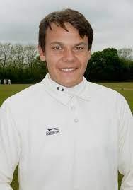 Brennan Devonald - scored for Tish Brennan Devonald - scored for Tish